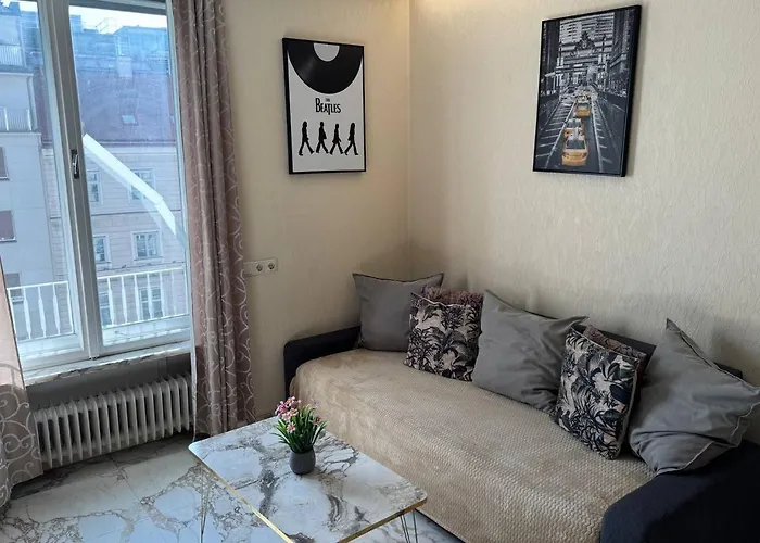 Appartamento Historic In The Heart Of